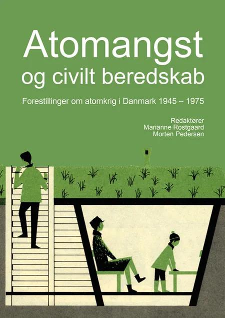 Atomangst og civilt beredskab af Marianne Rostgaard