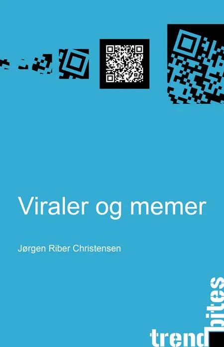 Viraler og memer af Jørgen Riber Christensen