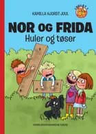 Huler og tøser