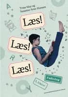 Læs! Læs! Læs! Fællesbog 5. klasse