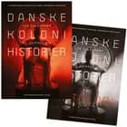 Danske kolonihistorier. Grundbog+antologi (Sampak)