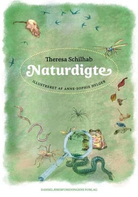 Naturdigte af Theresa Schilhab
