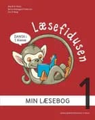 Læsefidusen 1. Min læsebog, 2. udg.