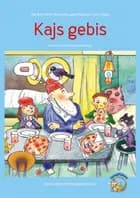 Kajs gebis.