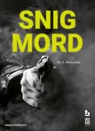 Snigmord