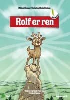 Rolf er ren