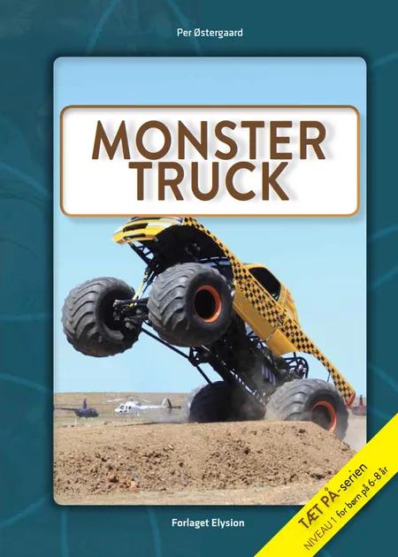 Monster Truck af Per Østergaard