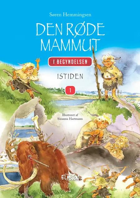 Den Røde Mammut af Søren Hemmingsen