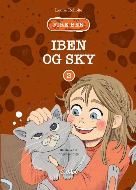 Iben og Sky af Louise Roholte