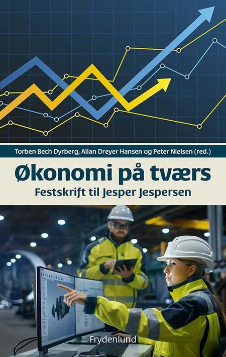 Økonomi på tværs af Peter Nielsen