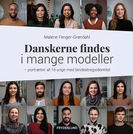 Danskerne findes i mange modeller af Malene Fenger-Grøndahl