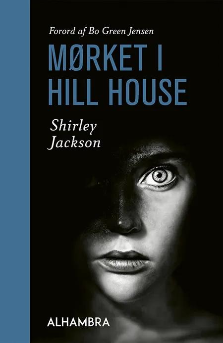 Mørket i Hill House af Shirley Jackson