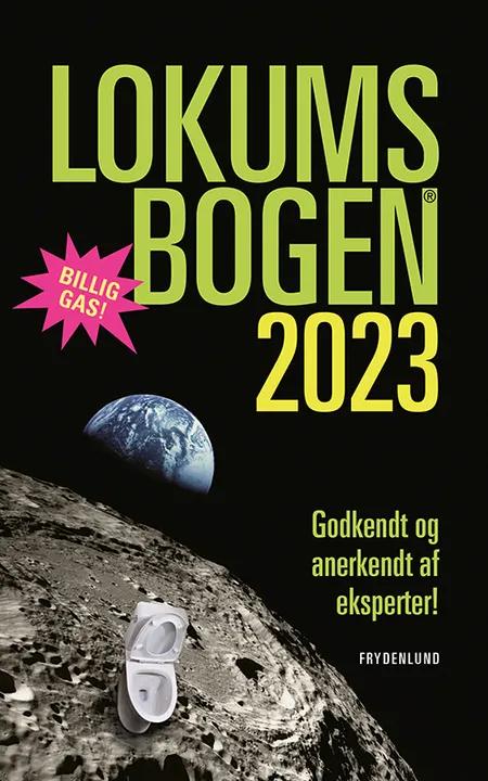Lokumsbogen 2023 af Ole Knudsen