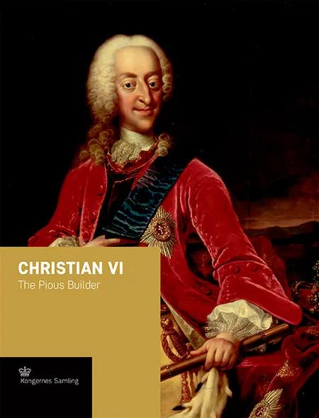 Christian VI - engelsk udgave af Jens Busck