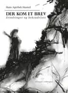 DER KOM ET BREV