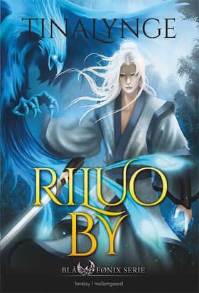 Riluo By af Tina Lynge