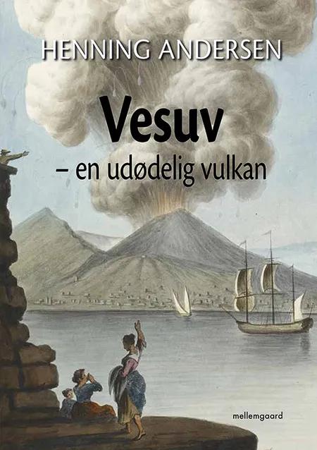 Vesuv af Henning Andersen