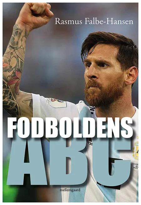 Fodboldens ABC af Rasmus Falbe-Hansen