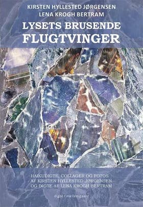 Lysets brusende flugtvinger af Lena Krogh Bertram