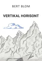 Vertikal horisont