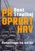 På oprørt hav