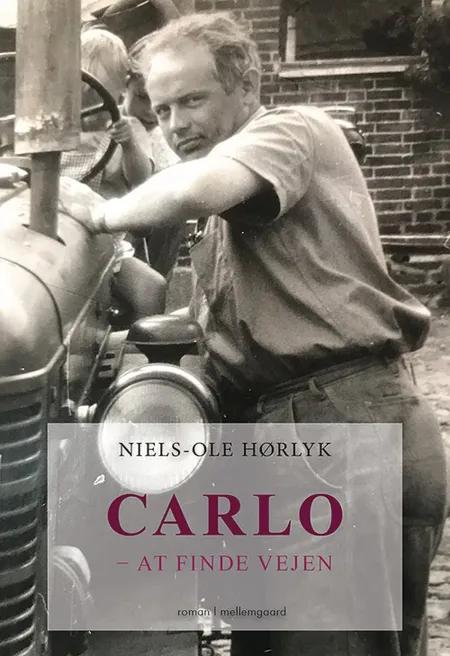 Carlo af Niels-Ole Hørlyk