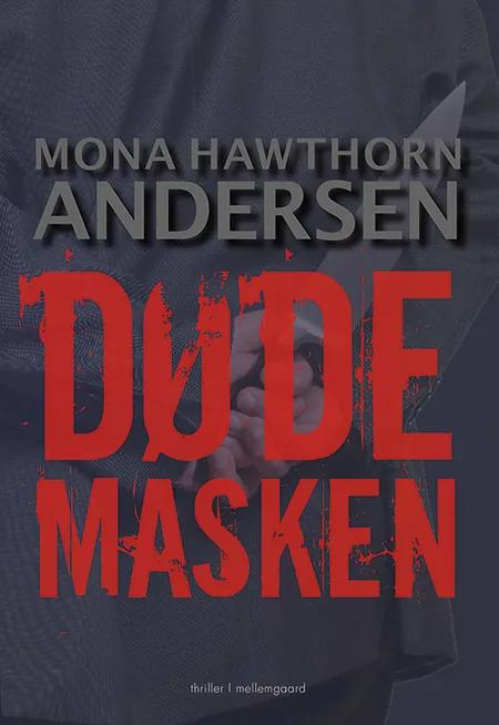 Dødemasken af Mona Hawthorn Andersen