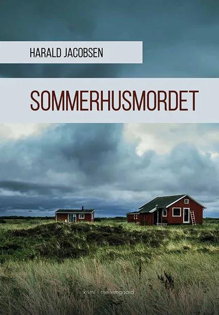 Sommerhusmordet af Harald Jacobsen