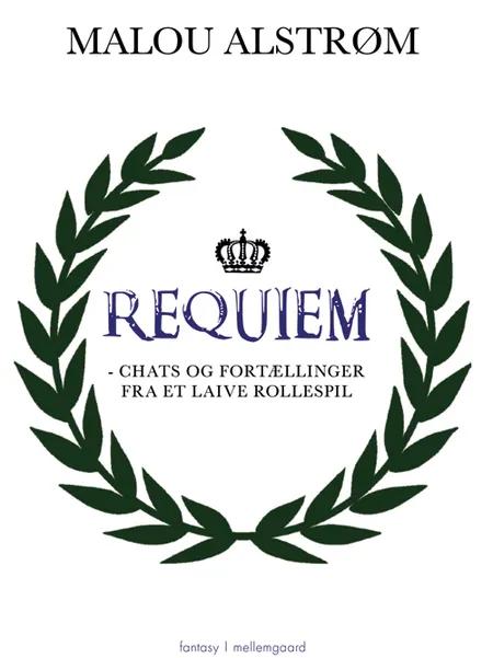 Requiem af Malou Alstrøm