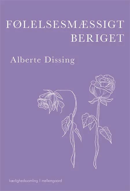 Følelesesmæssigt beriget af Alberte Dissing