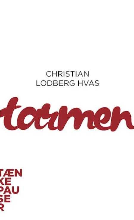 Tarmen af Christian Lodberg Hvas