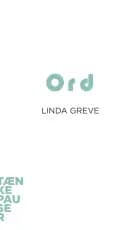 Ord