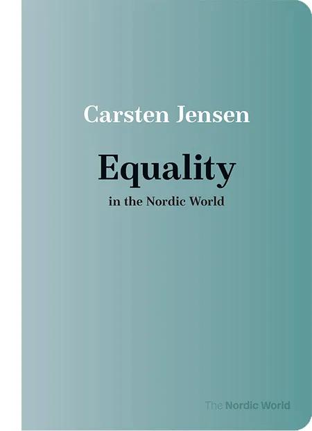 Equality af Carsten Jensen