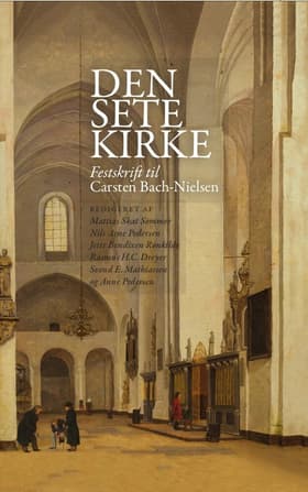 Den sete kirke af Anne Pedersen