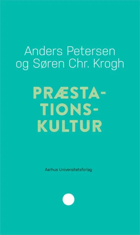 Præstationskultur af Anders Petersen