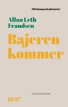 Bajeren kommer