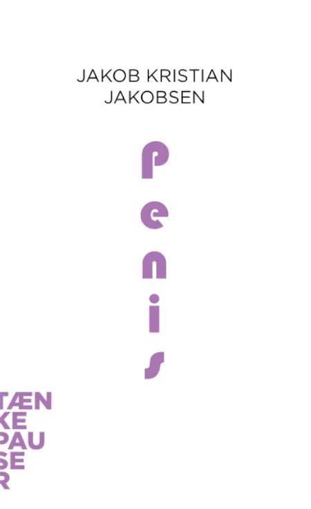 Penis af Jakob Kristian Jakobsen