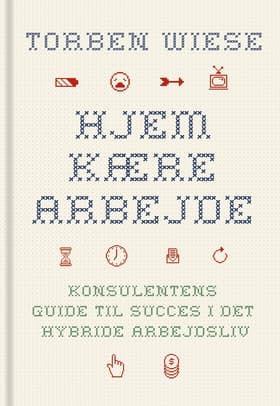 Hjem kære arbejde af Torben Wiese