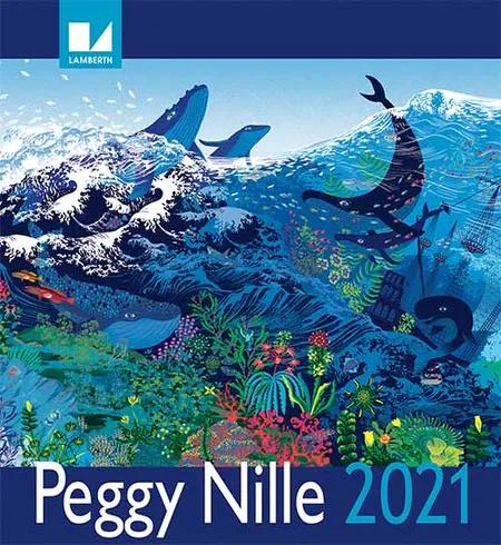 Peggy Nille kalender 2021 