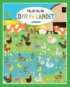 Tæl og tal om - Dyr på landet