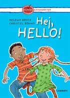 Hej! Hello!