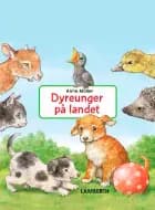 Dyreunger på landet