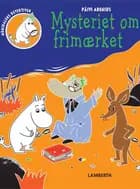 Mysteriet om frimærket af Katariina Heilala