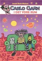 Carlo Garn i det ydre rum