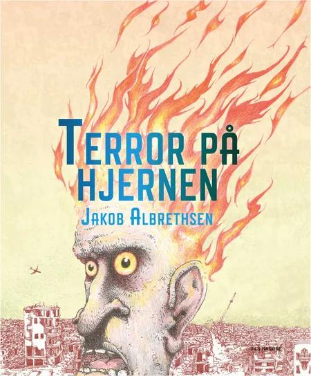 Terror på hjernen af Jakob Albrethsen