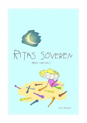 Ritas soveben af Arko Højholt