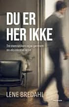 Du er her ikke