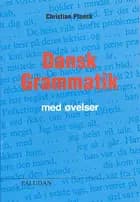 Dansk grammatik med øvelser
