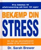 Bekæmp din stress