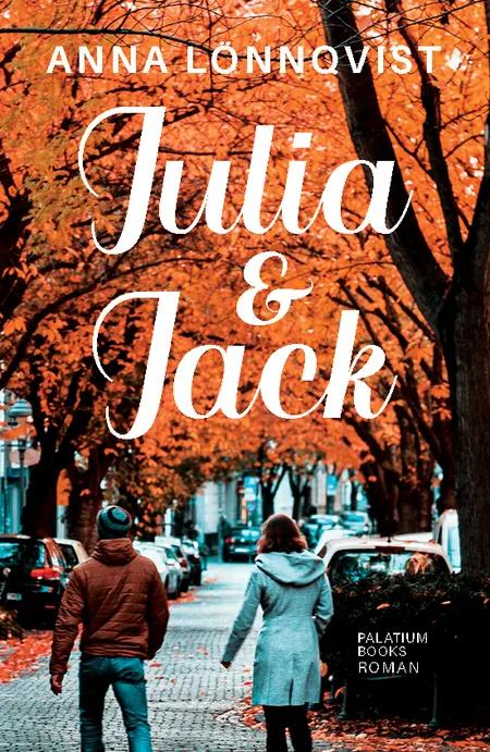 Julia & Jack af Anna Lönnqvist